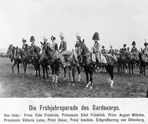 Luise: Viktoria Luise