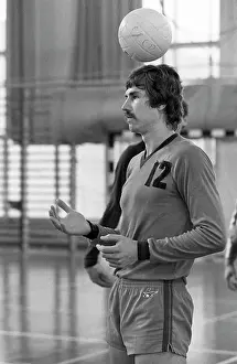 Volleyball: Viljar Loor, 1982