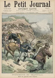 Viljoen: VILJOEN KILLED ELANDS