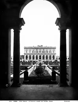 Albani: Italy