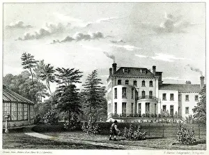Beckenham: VILLA AT BECKENHAM