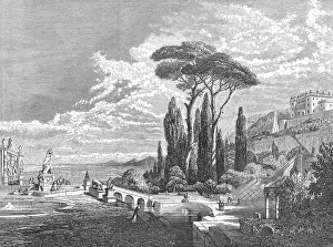 Este: VILLA D'ESTE & GARDENS