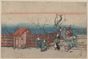Kameido: Villa at Kameido