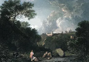 Maecenas: VILLA OF MAECENAS