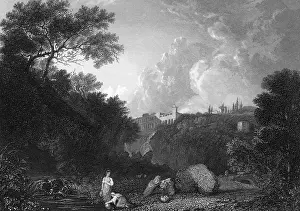 Maecenas: VILLA OF MAECENAS