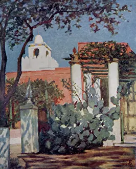 Villas: Villa at Naples, Italy