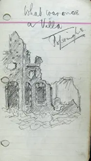 Poperinghe: What was once a villa - Poperinghe