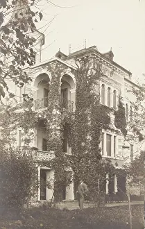Villas: Villa in Portschach