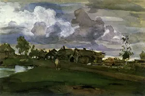 Alexandrovitch: Village