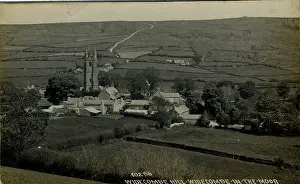 Abbot: The Village