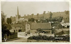 Mallet: The Village