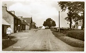 Galloway: The Village