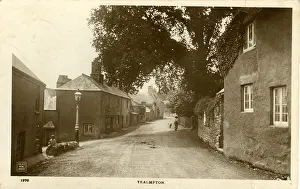 Plymouth: The Village