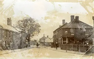 Thetford: The Village