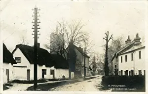 Royston: The Village