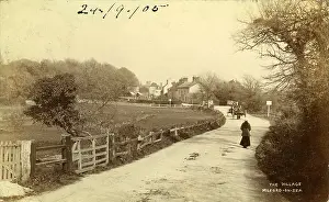 Milford: The Village