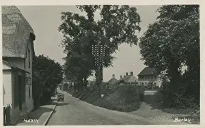 Royston: The Village