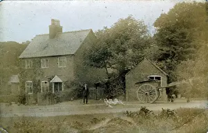 Wirral: The Village