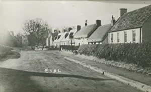 Etal: The Village