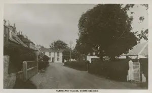 Galloway: The Village
