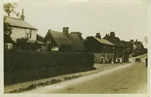 Colliers: The Village