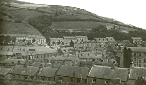 Huddersfield: The Village