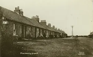 Lothian: The Village