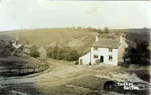 Thorp: The Village