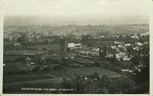 Runcorn: The Village