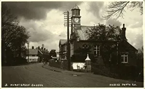 The Village