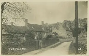 Norton: The Village
