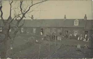 Fife: The Village