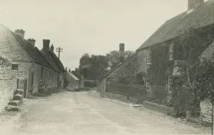 Beckley: The Village