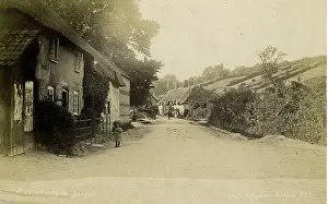 Downs: The Village