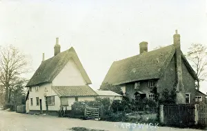 Worksop: The Village