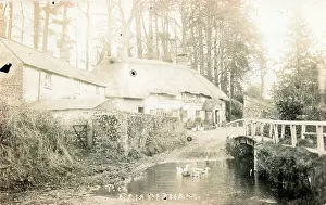 Maiden: The Village