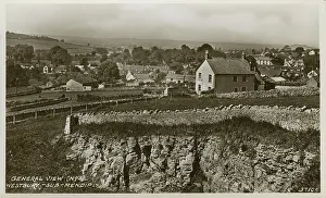 Cheddar: The Village