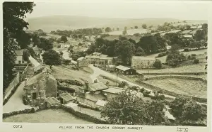 Kirkby: The Village