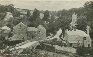 Wadebridge: The Village