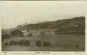 Roxburghshire: The Village
