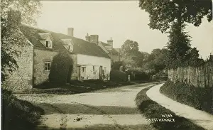 Wantage: The Village