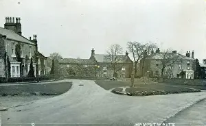Harrogate: The Village