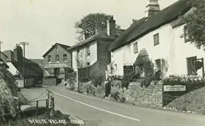 Fleming: The Village