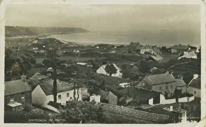 Gower: The Village