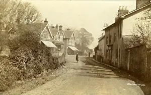Milford: The Village