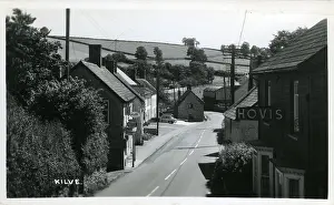 Bridgwater: The Village