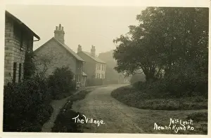 Tadcaster: The Village