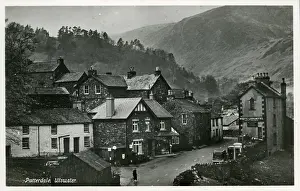 Windermere: The Village