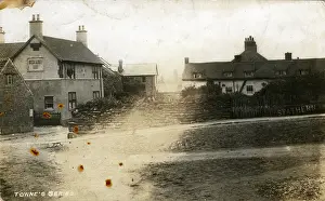Leicestershire: The Village