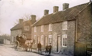 Thorpe: The Village